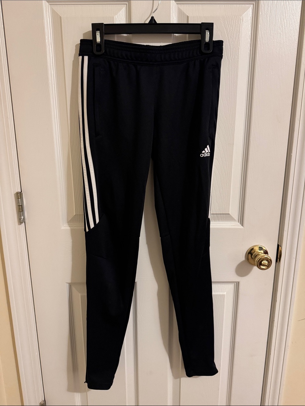 Adidas Women’s Tiro 17 Track Pants